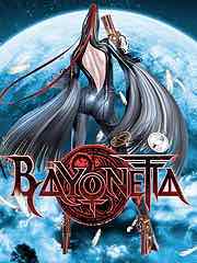 Bayonetta