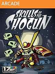 Skulls of the Shogun