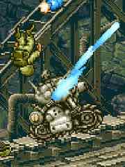 Metal Slug 4