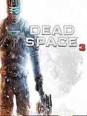 Dead Space 3