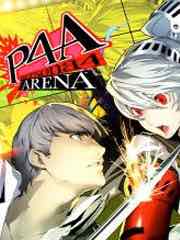 Persona 4 Arena