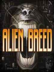 Alien Breed