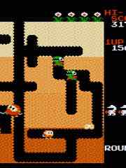 Dig Dug