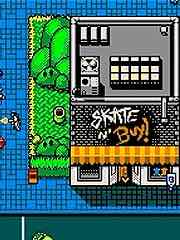 Retro City Rampage