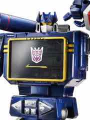 Soundwave Superior