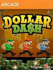 Dollar Dash