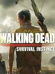 The Walking Dead: Survival Instinct