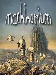 Machinarium