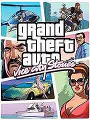 Grand Theft Auto: Vice City Stories