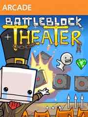 BattleBlock Theater