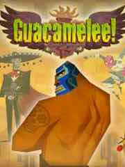 Guacamelee!