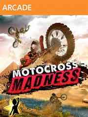 Motocross Madness