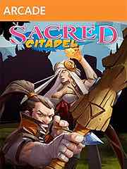 Sacred Citadel