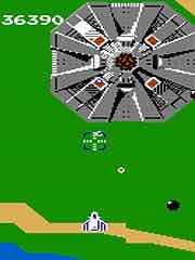 Xevious