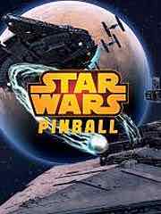 Star Wars Pinball