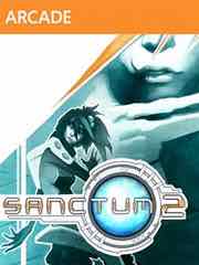 Sanctum 2