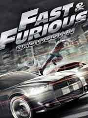 Fast & Furious: Showdown