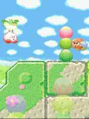 Kirby's Dream Land 3