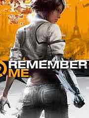 Remember Me