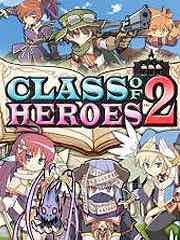 Class of Heroes 2