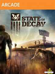 State of Decay