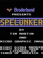 Spelunker