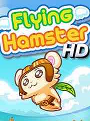 Flying Hamster HD