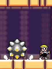 Mutant Mudds Deluxe