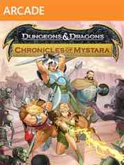 Dungeons & Dragons: Chronicles of Mystara