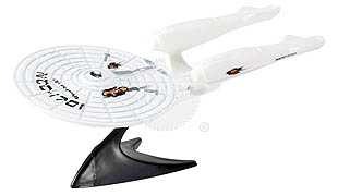 New Enterprise