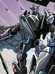 Starscream