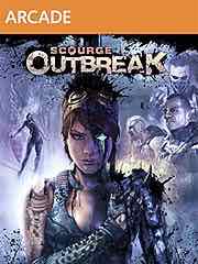 Scourge: Outbreak