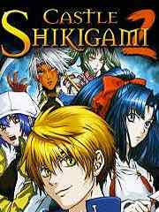 Castle Shikigami 2