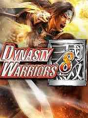 Dynasty Warriors 8