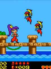 Shantae