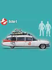 Ghostbusters