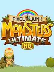 Pixeljunk Monsters: Ultimate HD