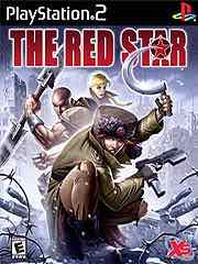 The Red Star