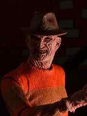 Freddy's Ready