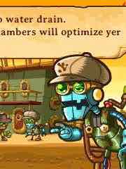 SteamWorld Dig