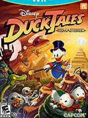 DuckTales: Remastered