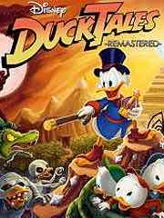 DuckTales Remastered