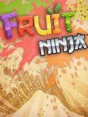 Fruit Ninja