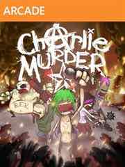 Charlie Murder