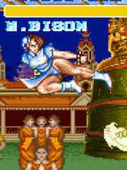 Street Fighter II Turbo: Hyper Fighting