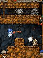 Spelunky