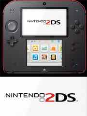 Nintendo 2DS