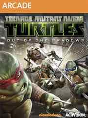 Teenage Mutant Ninja Turtles: Out of the Shadows