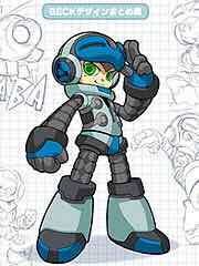 Mighty No. 8