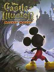 Castle of Illusion Starring Mickey Mouse